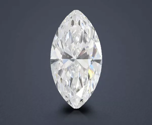 4.18 Carat · D · FL Rare Carat Ideal Cut