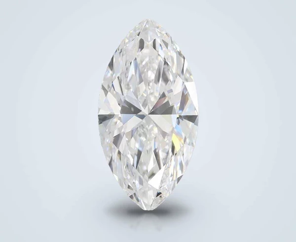 4.18 Carat · D · FL Rare Carat Ideal Cut