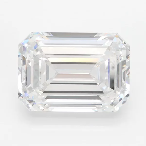 5.02 Carat · E · VVS1 Rare Carat Ideal Cut