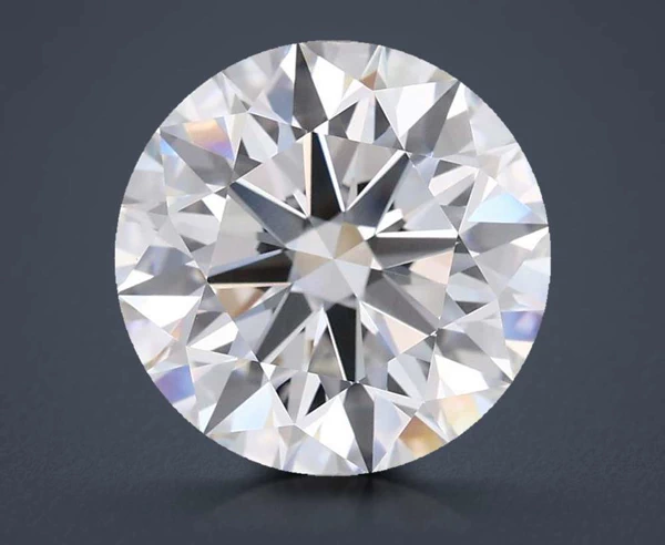 3.56 Carat · F · VVS2 Rare Carat Ideal Cut