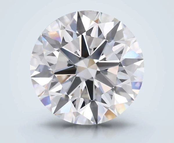 3.56 Carat · F · VVS2 Rare Carat Ideal Cut