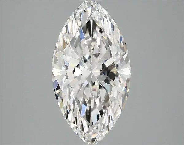 2.52 Carat · G · VS1 Rare Carat Ideal Cut