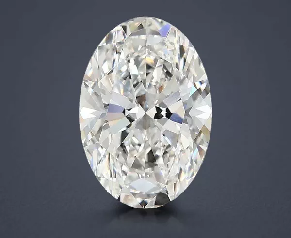 2.97 Carat · E · VVS2 Rare Carat Ideal Cut