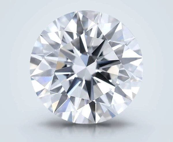 1.36 Carat · D · VVS2 Rare Carat Ideal Cut