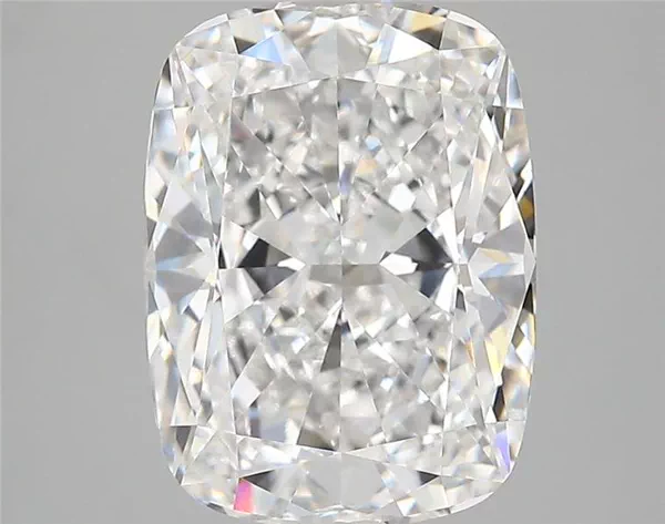 4.87 Carat · E · VVS1 Rare Carat Ideal Cut