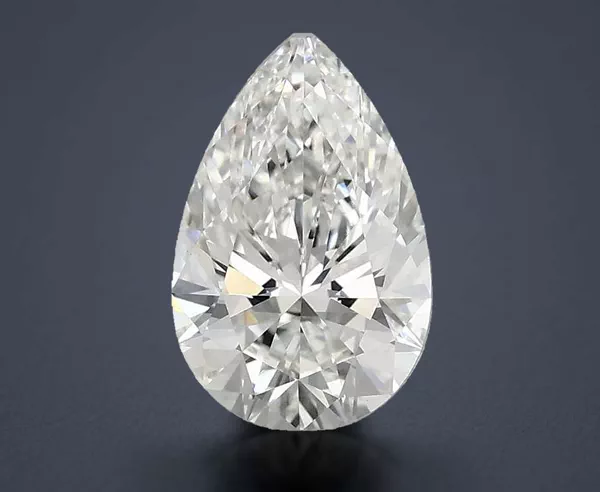 1.59 Carat · F · VVS2 Rare Carat Ideal Cut