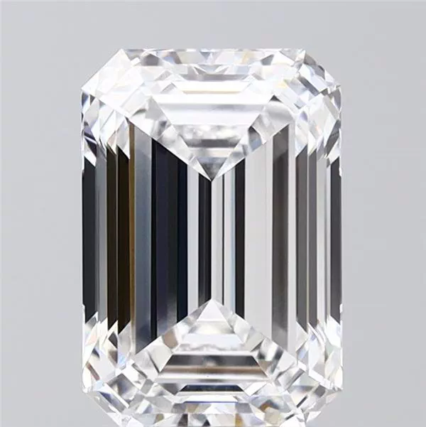 3.04 Carat · D · VVS2 Rare Carat Ideal Cut