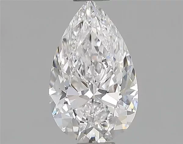0.61 Carat · D · VVS1 excellent Cut