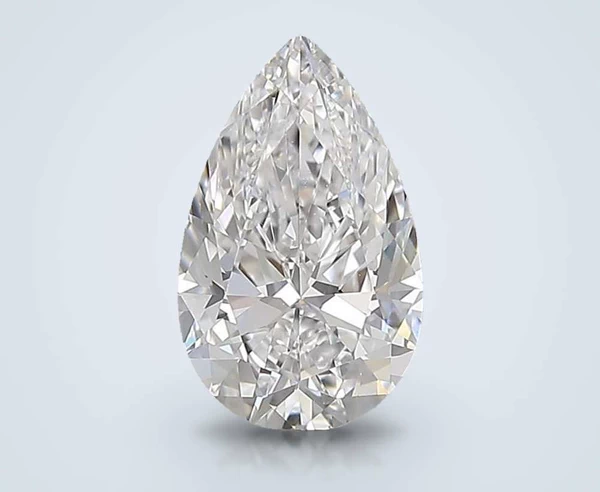 0.61 Carat · D · VVS1 excellent Cut