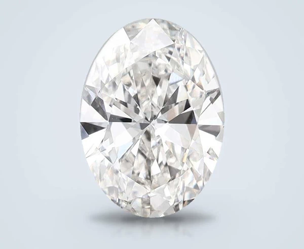 2.34 Carat · G · VVS2 Rare Carat Ideal Cut