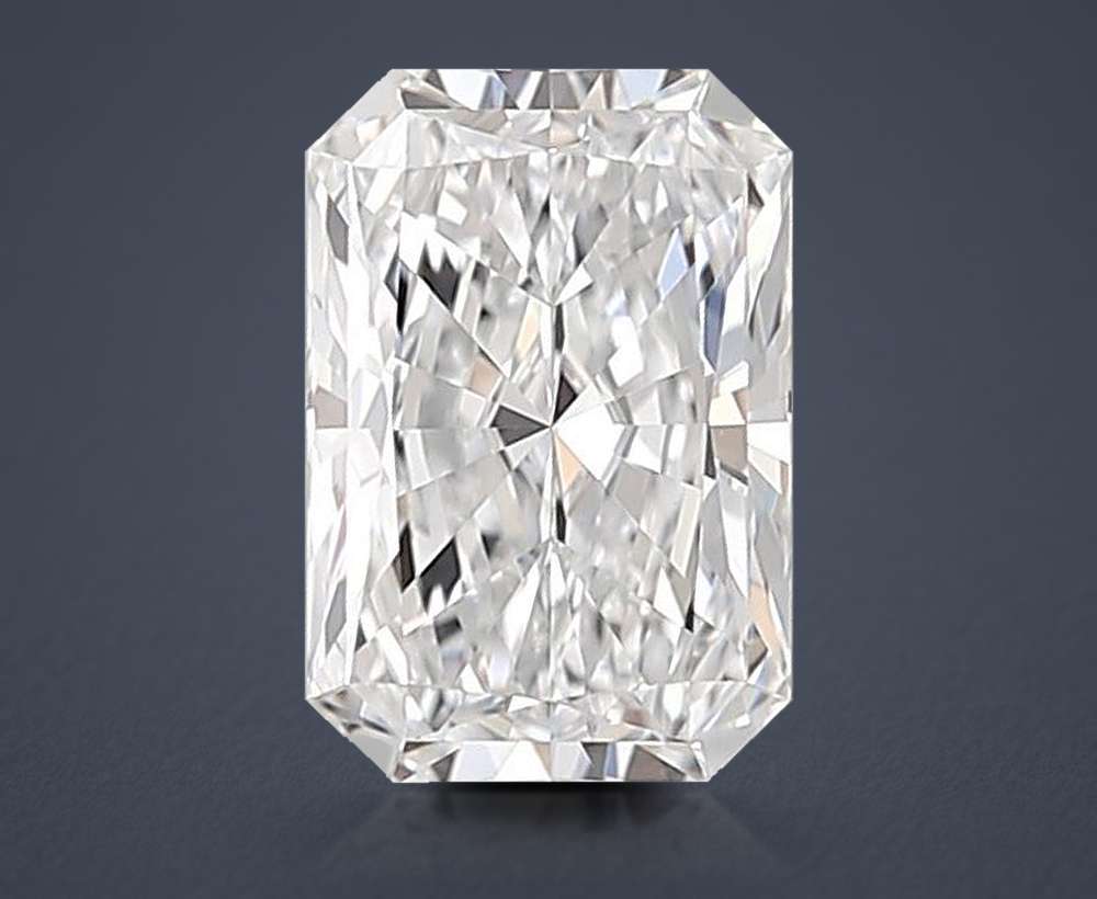 1.39 Carat · D · IF Rare Carat Ideal Cut