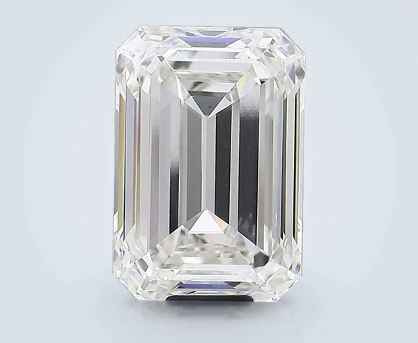 19.01 Carat · G · VVS2 Rare Carat Ideal Cut