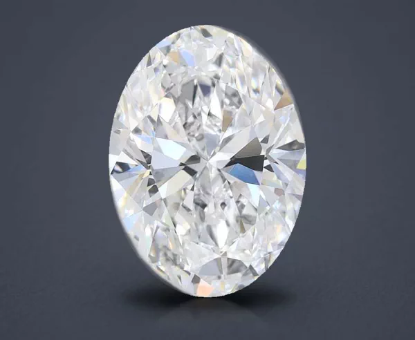 2.55 Carat · D · VVS1 Rare Carat Ideal Cut