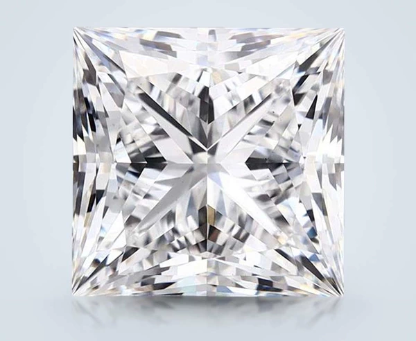 5.06 Carat · D · VS1 Rare Carat Ideal Cut