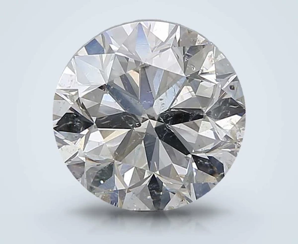 2 Carat · I · SI2 very good Cut