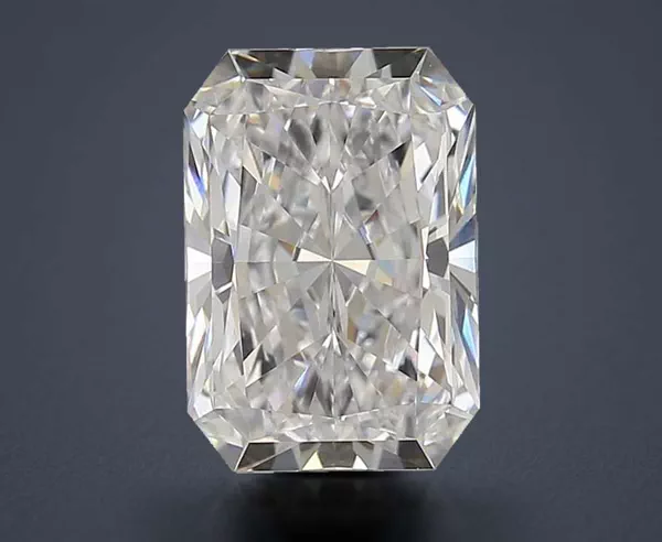 3.01 Carat · D · VVS2 Rare Carat Ideal Cut