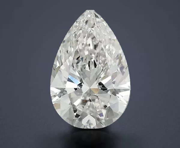 1.38 Carat · F · VS1 Rare Carat Ideal Cut