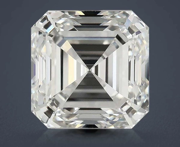 4.03 Carat · F · VVS2 Rare Carat Ideal Cut