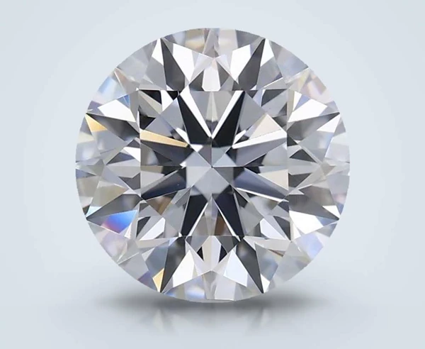 1.77 Carat · F · VVS1 excellent Cut