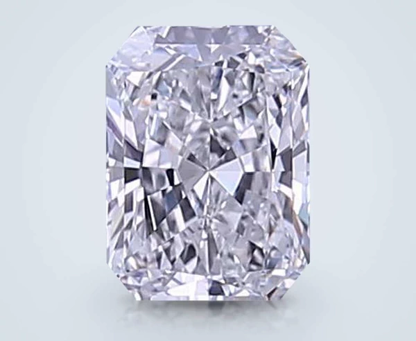 0.61 Carat · D · VVS1 Rare Carat Ideal Cut