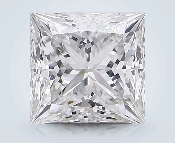 2.59 Carat · G · VS1 Rare Carat Ideal Cut