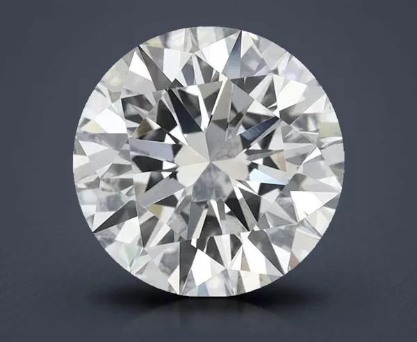 1.87 Carat · E · VVS2 Rare Carat Ideal Cut