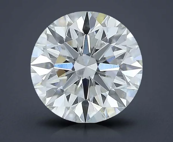 0.47 Carat · G · VVS2 Rare Carat Ideal Cut