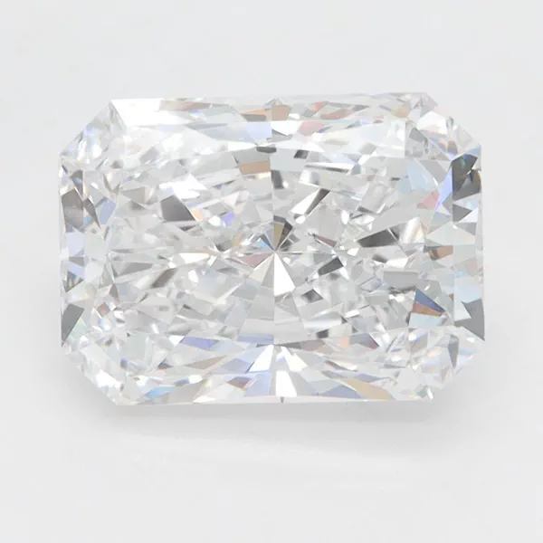 3.41 Carat · D · VVS2 Rare Carat Ideal Cut