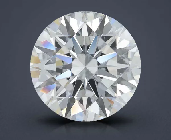 1.08 Carat · D · VVS1 Rare Carat Ideal Cut