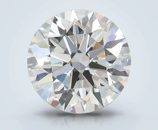 0.52 Carat · D · FL Rare Carat Ideal Cut