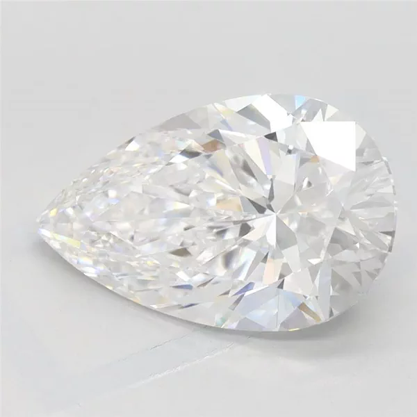2.55 Carat · D · IF Rare Carat Ideal Cut
