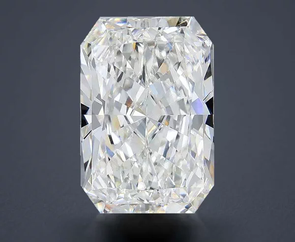 6.42 Carat · F · VS1 Rare Carat Ideal Cut
