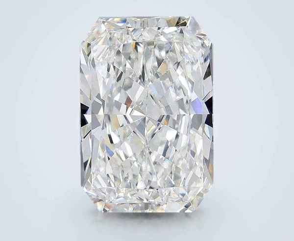 6.42 Carat · F · VS1 Rare Carat Ideal Cut