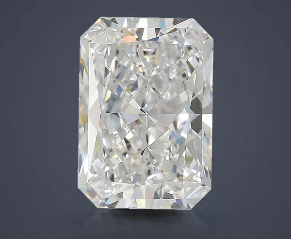 4.42 Carat · E · VVS2 Rare Carat Ideal Cut