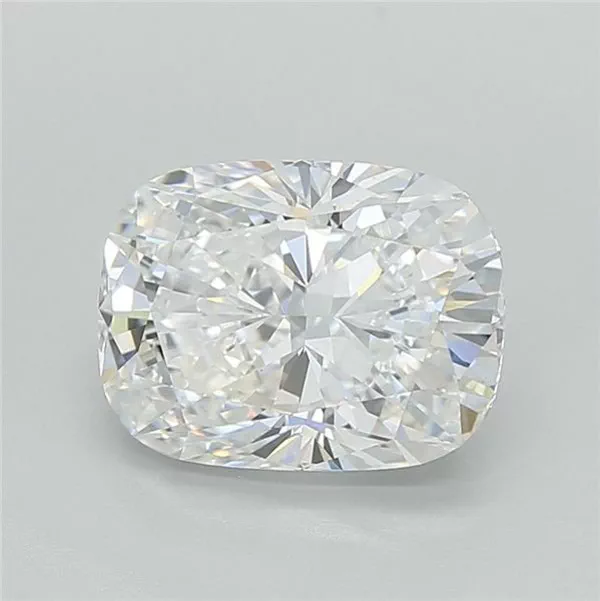 2.54 Carat · D · VS1 Rare Carat Ideal Cut