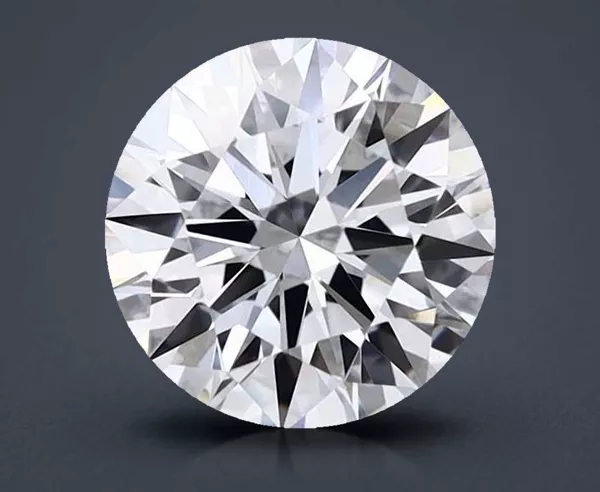 1 Carat · D · VVS2 Rare Carat Ideal Cut