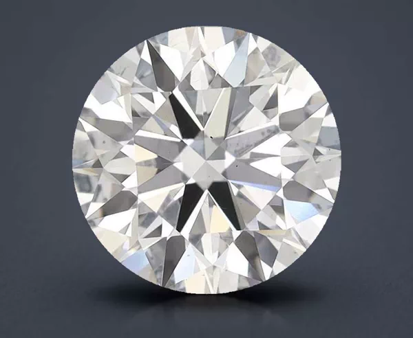 4.02 Carat · E · VS2 Rare Carat Ideal Cut