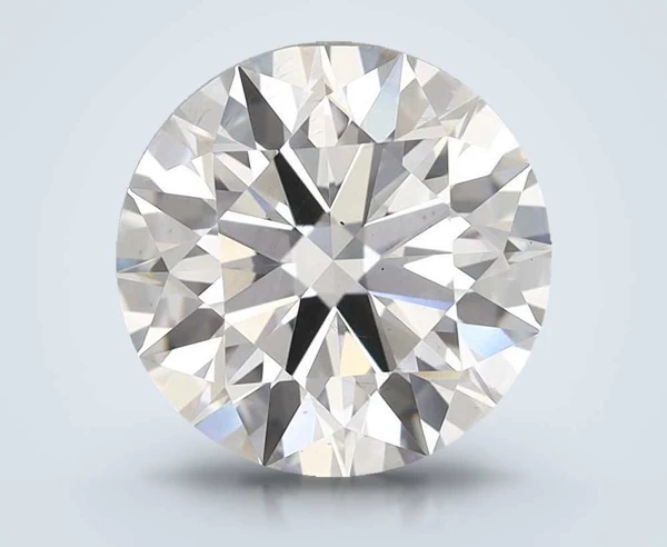 4.02 Carat · E · VS2 Rare Carat Ideal Cut