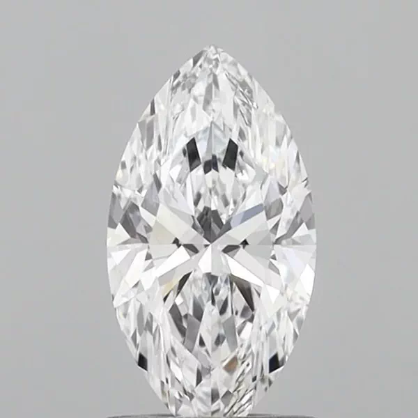 1.01 Carat · D · FL Rare Carat Ideal Cut