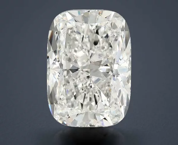 4.84 Carat · F · VS1 Rare Carat Ideal Cut