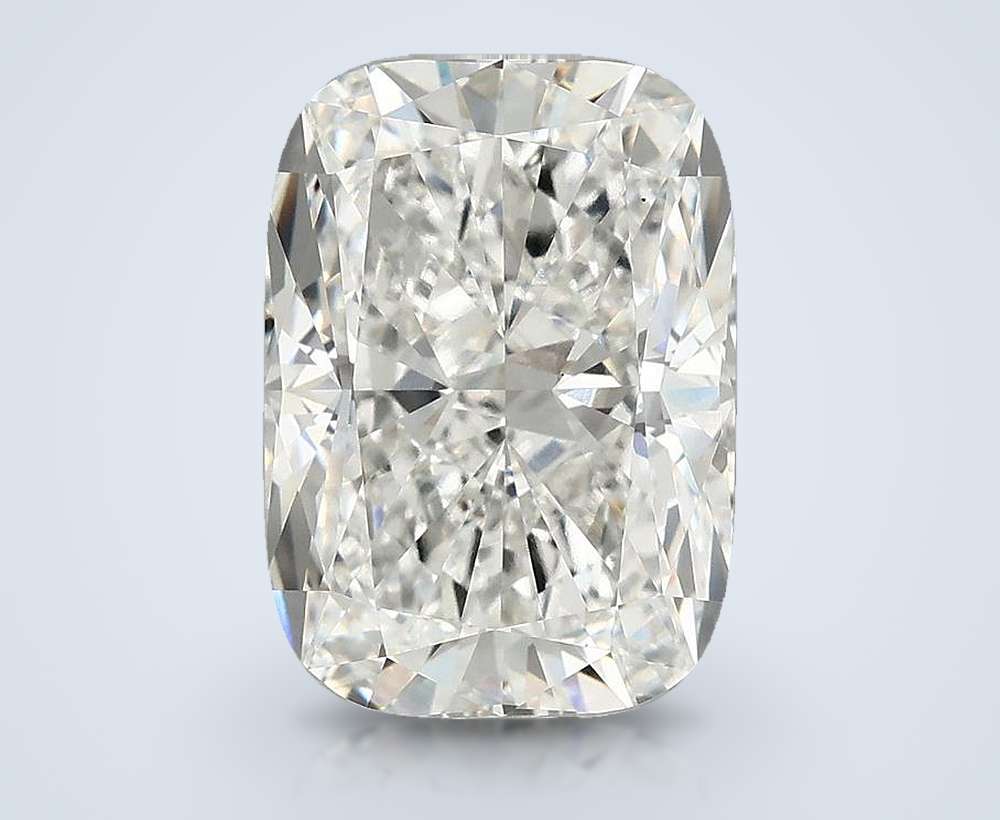 4.84 Carat · F · VS1 Rare Carat Ideal Cut