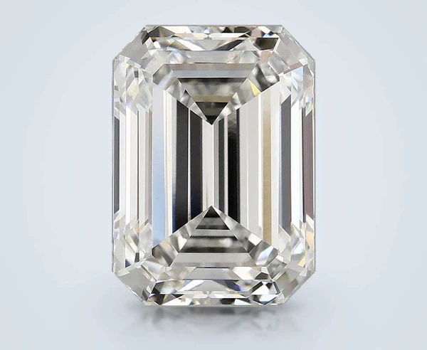 6.01 Carat · F · VVS2 Rare Carat Ideal Cut