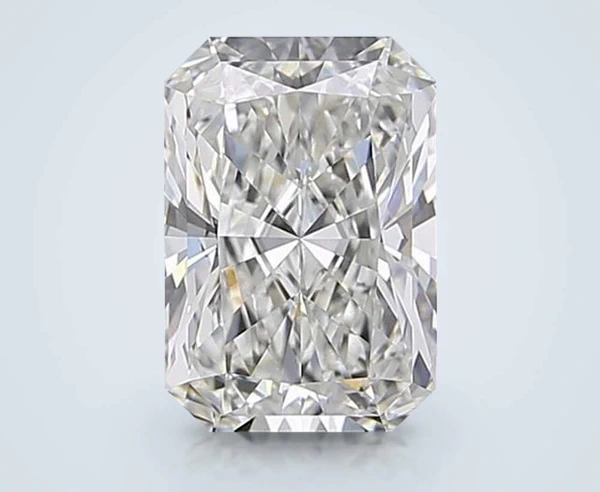 2 Carat · G · VVS2 excellent Cut