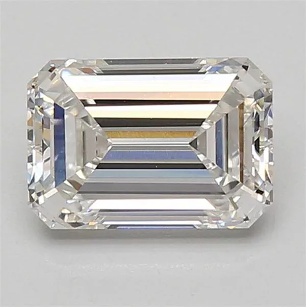 2.08 Carat · E · IF Rare Carat Ideal Cut
