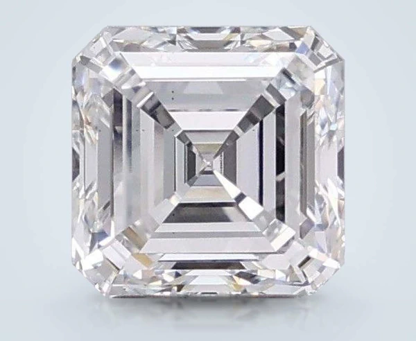 2.01 Carat · F · VS2 excellent Cut