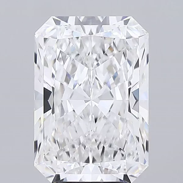 6.88 Carat · D · VVS1 excellent Cut