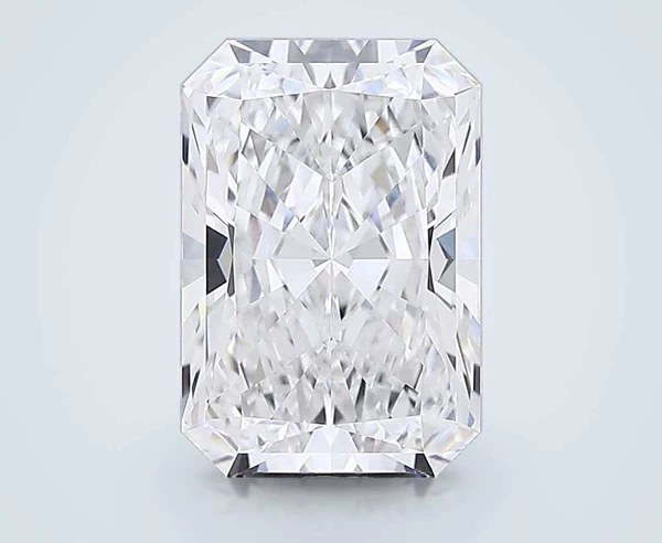 6.88 Carat · D · VVS1 Rare Carat Ideal Cut