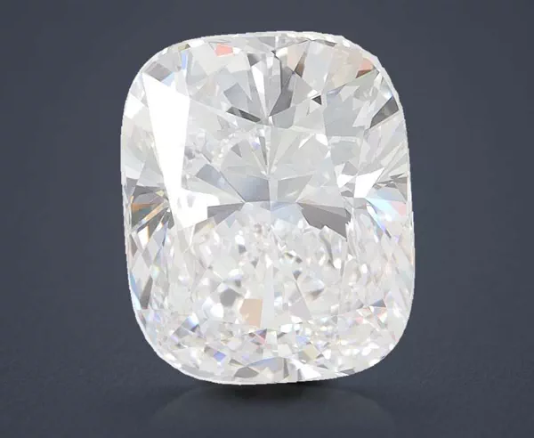 4.63 Carat · D · VVS1 Rare Carat Ideal Cut