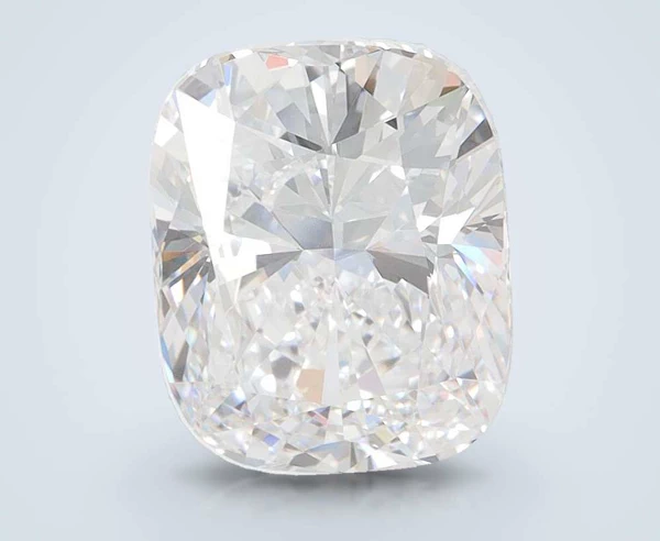4.63 Carat · D · VVS1 Rare Carat Ideal Cut
