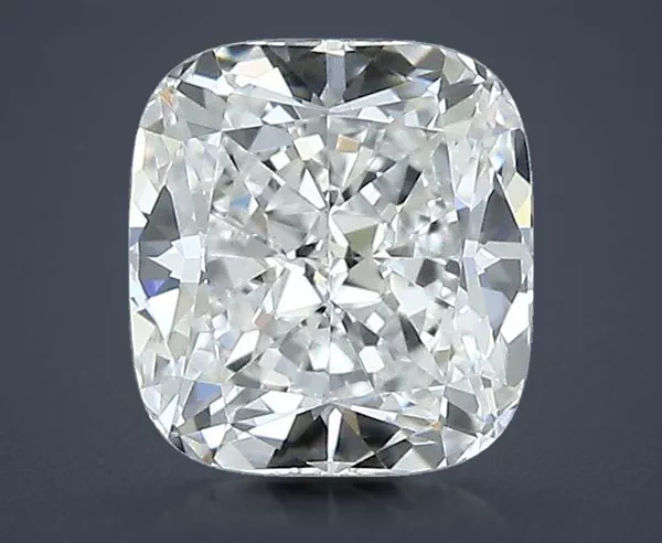 0.54 Carat · F · IF Rare Carat Ideal Cut
